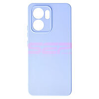 Accesorii GSM - TPU Back Cover: Toc silicon High Copy Oppo Reno13 F 5G Lavender