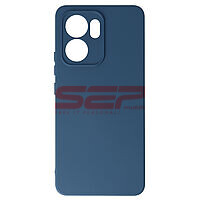 Accesorii GSM - TPU Back Cover: Toc silicon High Copy Oppo Reno13 F 5G Blue