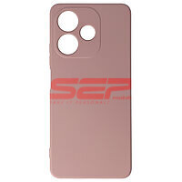 Accesorii GSM - Toc silicon High Copy: Toc silicon High Copy Oppo A5 Pro 4G Ivory