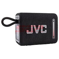 Accesorii GSM - : Boxa portabila cu bluetooth si radio JVC XS-E114B, IPX6