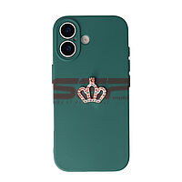 Accesorii GSM - Accesoriu adeziv pentru husa telefon mobil: Accesoriu adeziv pentru husa telefon mobil Crown