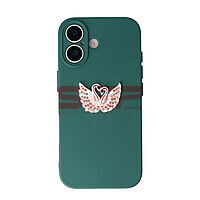 Accesorii GSM - Accesoriu adeziv pentru husa telefon mobil: Accesoriu adeziv pentru husa telefon mobil Swan