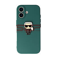 Accesorii GSM - Accesoriu adeziv pentru husa telefon mobil: Accesoriu adeziv pentru husa telefon mobil Karl