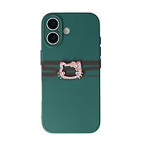 Accesorii GSM - Accesoriu adeziv pentru husa telefon mobil: Accesoriu adeziv pentru husa telefon mobil Cat