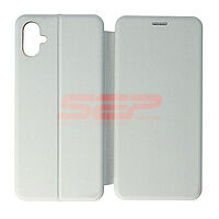 Accesorii GSM - : Toc FlipCover Round Pixel Samsung Galaxy A16 4G Grey