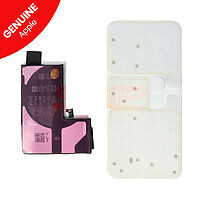 Accesorii GSM - : Acumulator original Apple iPhone 14 Pro (Genuine OEM)