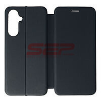 Toc FlipCover Round Pixel Samsung Galaxy A16 5G Black