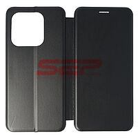 Accesorii GSM - Noutati: Toc FlipCover Round Honor 400 smart 5G Black