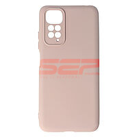 Toc silicon High Copy Xiaomi Redmi Note 11s Ivory