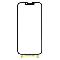 Accesorii GSM - Touchscreen telefon mobil: Touchscreen iPhone 13 BLACK (G+OCA Pro - NO IC)