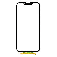 Accesorii GSM - Touchscreen telefon mobil: Touchscreen iPhone 13 Pro BLACK (G+OCA Pro - NO IC)