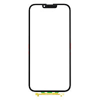 Accesorii GSM - Touchscreen telefon mobil: Touchscreen iPhone 13 Pro Max BLACK (G+OCA Pro - NO IC)