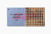 Accesorii GSM - Circuit integrat iPhone: Circuit incarcare SN2501 IPhone X