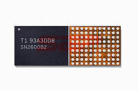 Accesorii GSM - Circuit integrat iPhone: Circuit incarcare SN2600B1 / SN2600B2 IPhone Xs / Xs Max