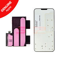 Accesorii GSM - : Acumulator original Apple iPhone 16 Pro Max (Genuine OEM)