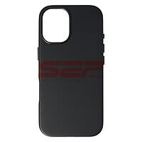 Accesorii GSM - Toc PC TechWoven: Toc PC TechWoven Apple iPhone 17 Black