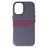 Accesorii GSM - Toc PC TechWoven: Toc PC TechWoven Apple iPhone 17 Purple