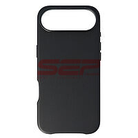 Accesorii GSM - Toc PC TechWoven: Toc PC TechWoven Apple iPhone 17 Air Black