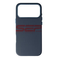 Accesorii GSM - Toc PC TechWoven: Toc PC TechWoven Apple iPhone 17 Pro Max Blue