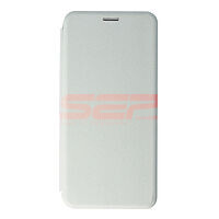 Accesorii GSM - Book Cover: Toc FlipCover Round Pixel Samsung Galaxy A17 4G Grey