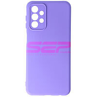 Toc silicon High Copy Samsung Galaxy A17 4G Orchid