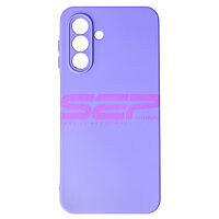 Accesorii GSM - TPU Back Cover: Toc silicon High Copy Samsung Galaxy A17 4G Orchid