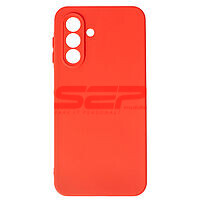 Accesorii GSM - TPU Back Cover: Toc silicon High Copy Samsung Galaxy A17 4G Red