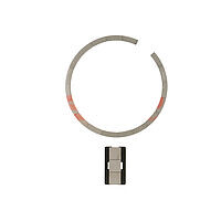 Accesorii GSM - Diverse componente: Magnet Magsafe pentru incarcare wireless iPhone 16 Pro