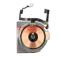 Accesorii GSM - Flex Cable: Antena NFC Wireless iPhone 15