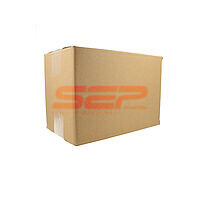 Accesorii GSM - Ambalaje: Set 20 bucăți cutii carton ondulat 5 straturi SEP6 26 x 15 x 18 cm pentru comenzi online