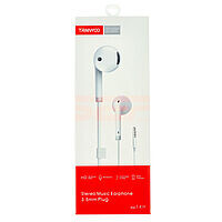 Handsfree audio stereo cu conector jack Tranyoo T-R19