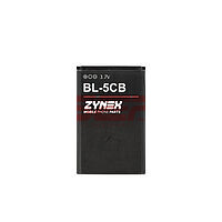 Accesorii GSM - Acumulator ZYNEX Original Capacity: Acumulator ZYNEX Original Capacity Nokia 1616 / BL-5CB