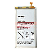 Accesorii GSM - : Acumulator ZYNEX Original Capacity Samsung Galaxy S10 / EB-BG973ABU