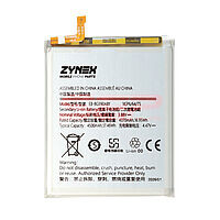 Accesorii GSM - : Acumulator ZYNEX Original Capacity Samsung Galaxy S21 FE 5G / EB-BG990ABY