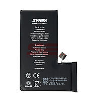 Accesorii GSM - : Acumulator ZYNEX Original Capacity Apple iPhone 16 Pro