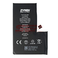 Accesorii GSM - : Acumulator ZYNEX Original Capacity Apple iPhone 16 Pro Max