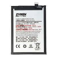 Accesorii GSM - : Acumulator ZYNEX Original Capacity Samsung Galaxy A05 A055 / WT-S-N28