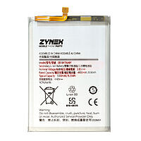 Accesorii GSM - : Acumulator ZYNEX Original Capacity Samsung Galaxy A15 5G A156 / A15 A155 EB-BA156ABY