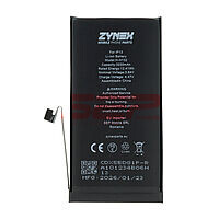 Accesorii GSM - : Acumulator ZYNEX Original Capacity Apple iPhone 13