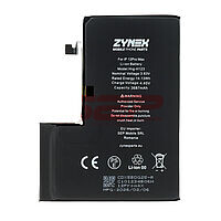 Accesorii GSM - : Acumulator ZYNEX Original Capacity Apple iPhone 12 Pro Max