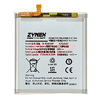 Accesorii GSM - : Acumulator ZYNEX Original Capacity Samsung Galaxy S22 5G / EB-BS901ABY