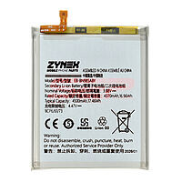 Accesorii GSM - : Acumulator ZYNEX Original Capacity Samsung Galaxy Note 20 Ultra / EB-BN985ABY