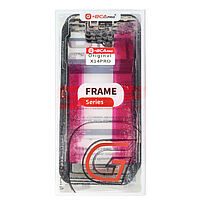 Accesorii GSM - Rama LCD telefon mobil: Rama LCD Apple iPhone 14 Pro (G+OCA Pro)