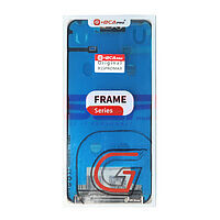 Accesorii GSM - Rama LCD telefon mobil: Rama LCD Apple iPhone 15 Pro Max (G+OCA Pro)