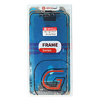 Accesorii GSM - Rama LCD telefon mobil: Rama LCD Apple iPhone 16 Pro (G+OCA Pro)