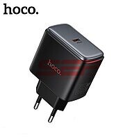 Accesorii GSM - Incarcatoare retea: Incarcator retea GAN Charger USB-C 65W Hoco. C159A