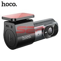 Accesorii GSM - Alte produse: Camera video auto Hoco DV13 720P Wi-Fi