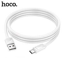 Cablu date fast charge USB - Type-C 3A Hoco X114