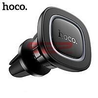Accesorii GSM - Suport auto: Suport auto magnetic pentru grila de ventilatie Hoco H72
