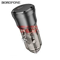Incarcator auto USB-C PD 20W Borofone BZ24